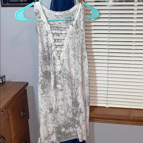 Tank top - Picture 1 of 3